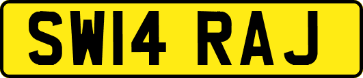 SW14RAJ