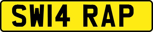 SW14RAP