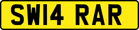 SW14RAR