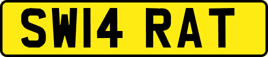 SW14RAT