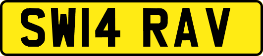 SW14RAV