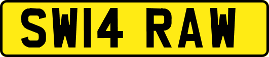 SW14RAW