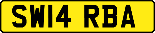 SW14RBA
