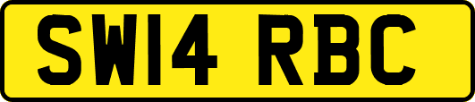 SW14RBC