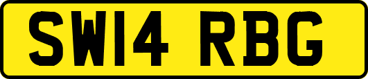 SW14RBG