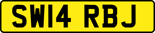 SW14RBJ