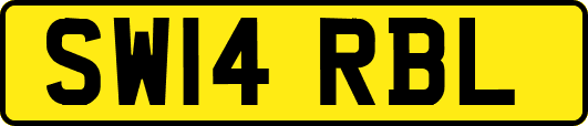 SW14RBL