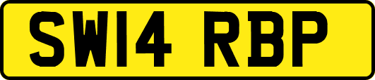 SW14RBP
