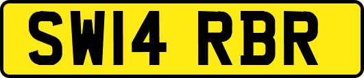 SW14RBR
