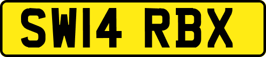 SW14RBX