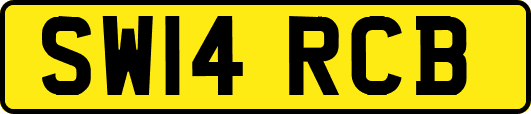 SW14RCB