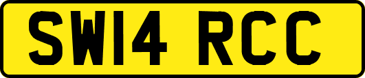 SW14RCC