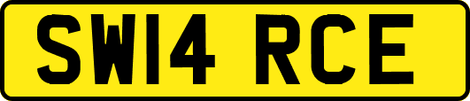 SW14RCE