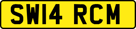 SW14RCM