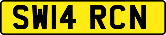 SW14RCN
