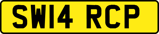 SW14RCP