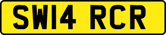 SW14RCR