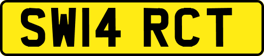 SW14RCT