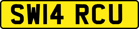 SW14RCU