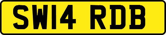 SW14RDB
