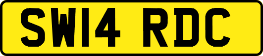 SW14RDC