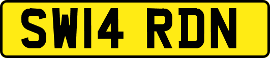 SW14RDN