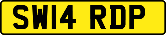SW14RDP