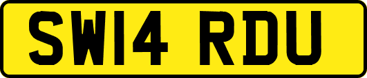 SW14RDU