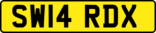 SW14RDX