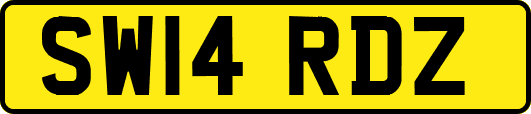 SW14RDZ