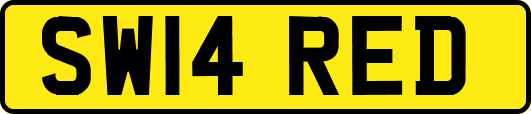 SW14RED