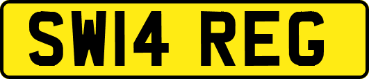 SW14REG