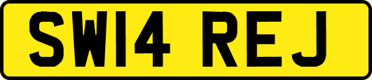 SW14REJ