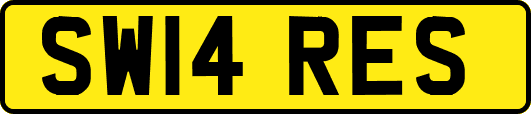 SW14RES