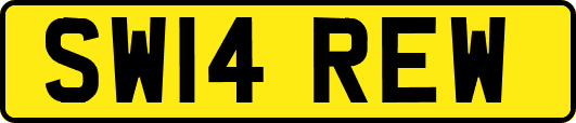 SW14REW