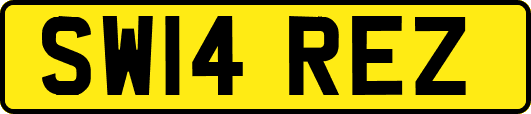 SW14REZ