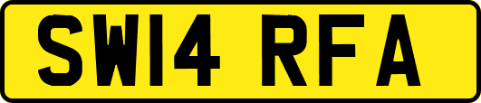 SW14RFA