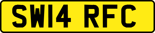 SW14RFC