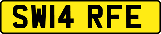 SW14RFE