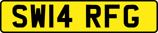 SW14RFG