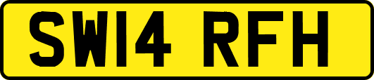 SW14RFH