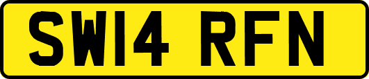 SW14RFN