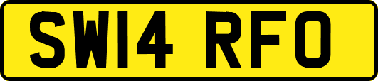SW14RFO
