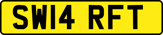 SW14RFT