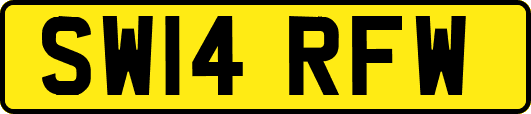 SW14RFW