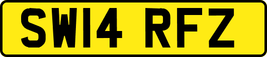 SW14RFZ