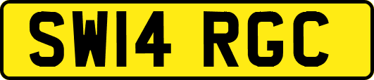 SW14RGC
