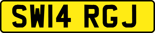 SW14RGJ