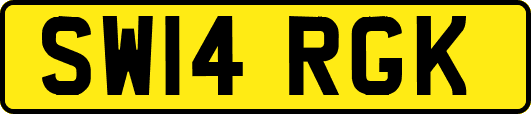 SW14RGK