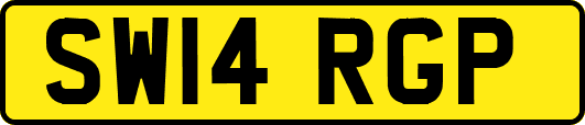 SW14RGP